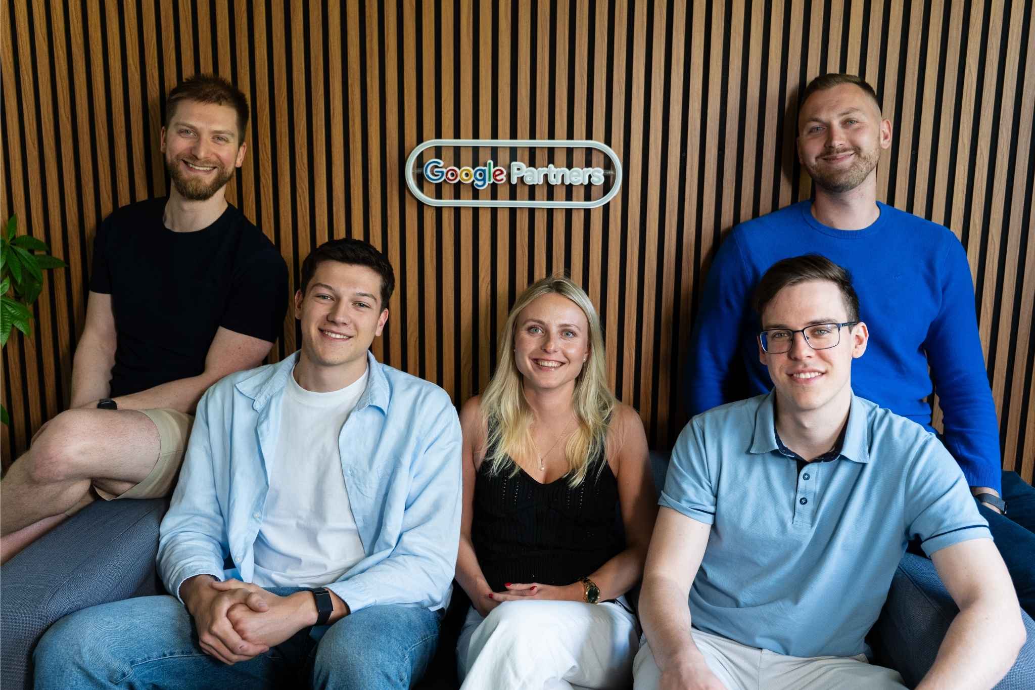 Tým D&T Agency